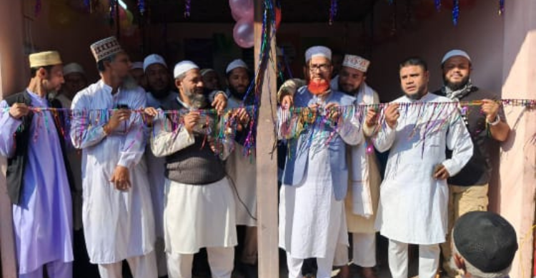 জামায়াত সরকার গঠন করলে দেশের মাটিতে চাঁদাবাজের ঠাঁই হবে না