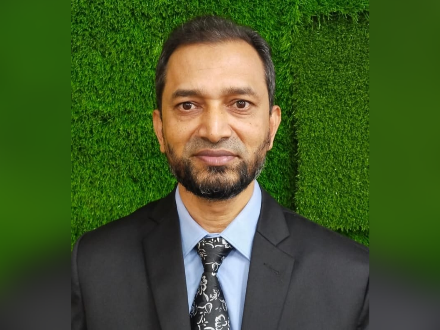 চাঁদপুরের নবাগত অতিরিক্ত জেলা ও দায়রা জজ-২ মো. কামাল হোসাইন