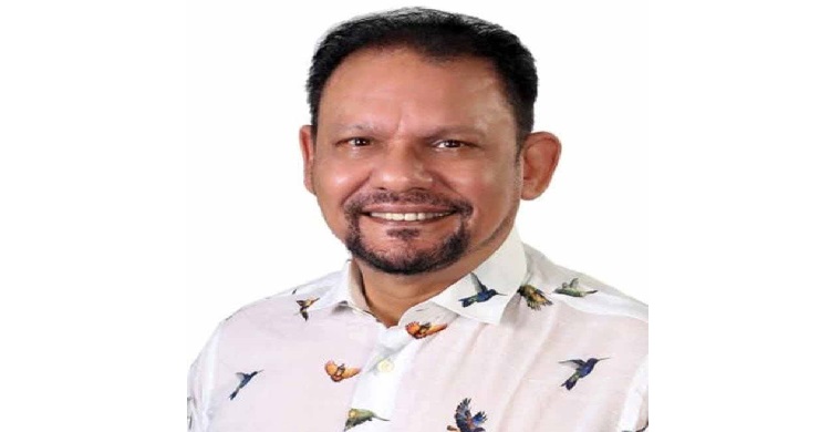 মাহবুবুর রহমান শাহীনের জন্যে শুভ কামনা