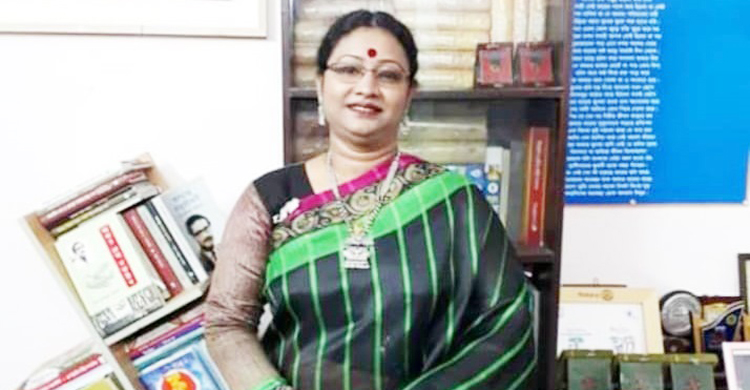 নারীর প্রতি সহিংসতা আর নয়