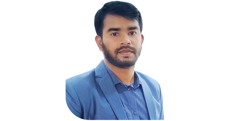 ৫০ বছর উদযাপন পরিষদ চেয়ারম্যানের অনুভূতি