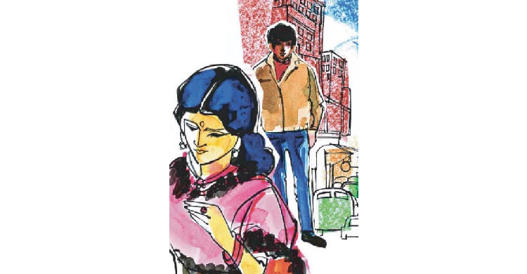 সহানুভূতির বাঁধন