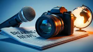 একজন নিউজ প্রেজেন্টার হওয়ার জন্যে কী কী দক্ষতা ও প্রযুক্তিগত জ্ঞান প্রয়োজন?