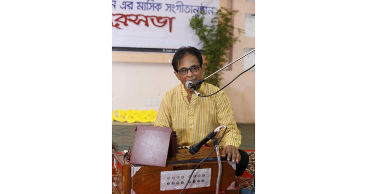 ৫৩ বছরের সাধনা শেষে স্বপন সেনগুপ্তের প্রস্থানে অপূরণীয় শূন্যতা