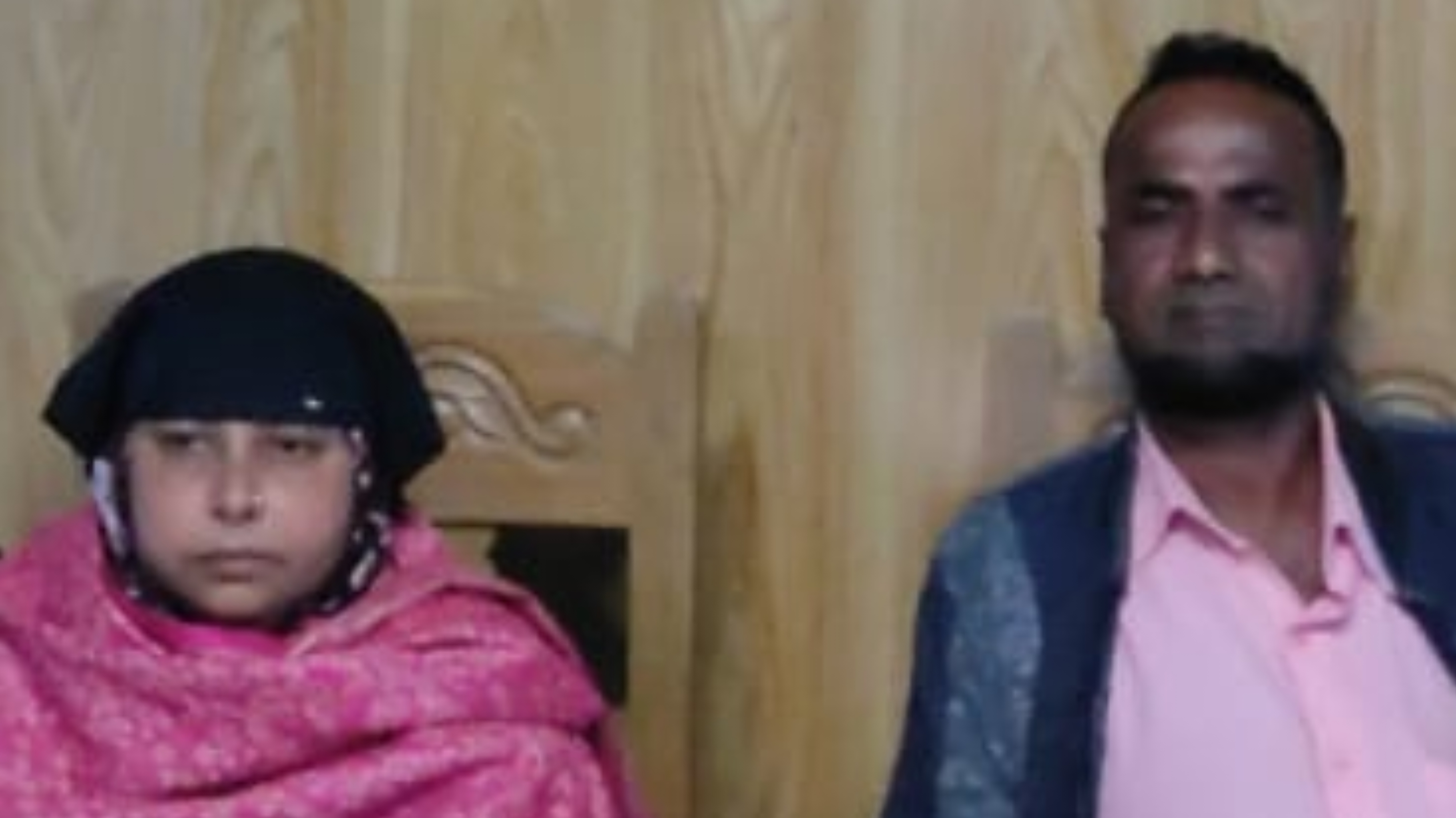 শাহরাস্তিতে মাদ্রাসা ছাত্রীকে যৌন হয়রানির অভিযোগে আটক শিক্ষকের পক্ষ নিয়ে জামায়াত নেতার হুমকি