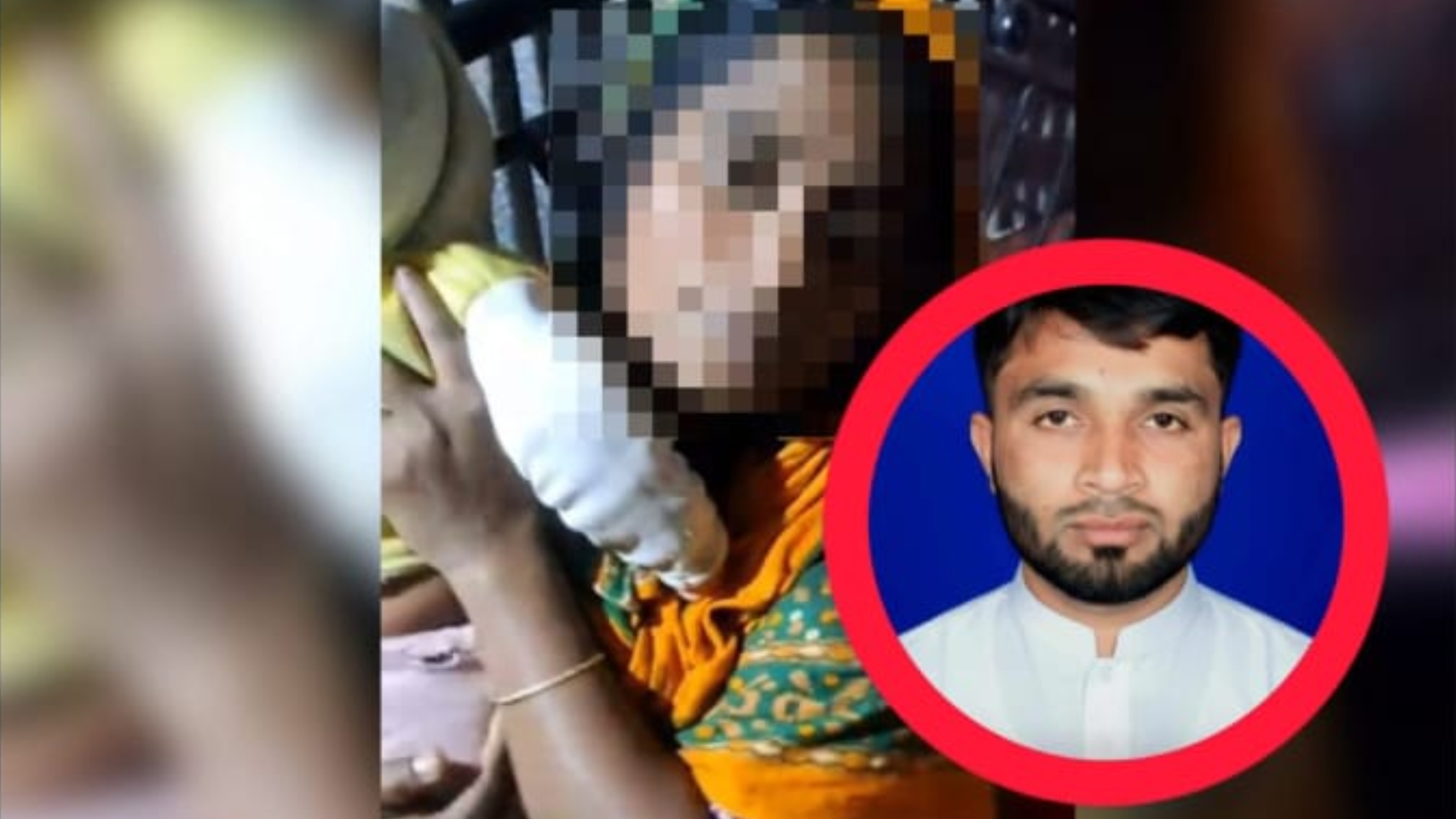 নারীর সাথে অনৈতিক সম্পর্ক, পালালেন জামায়াতের যুব নেতা!