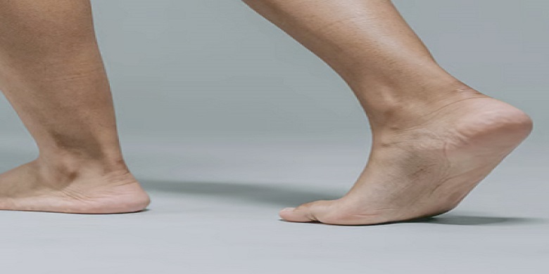 পা দেখে যেভাবে রোগ চেনা যায়