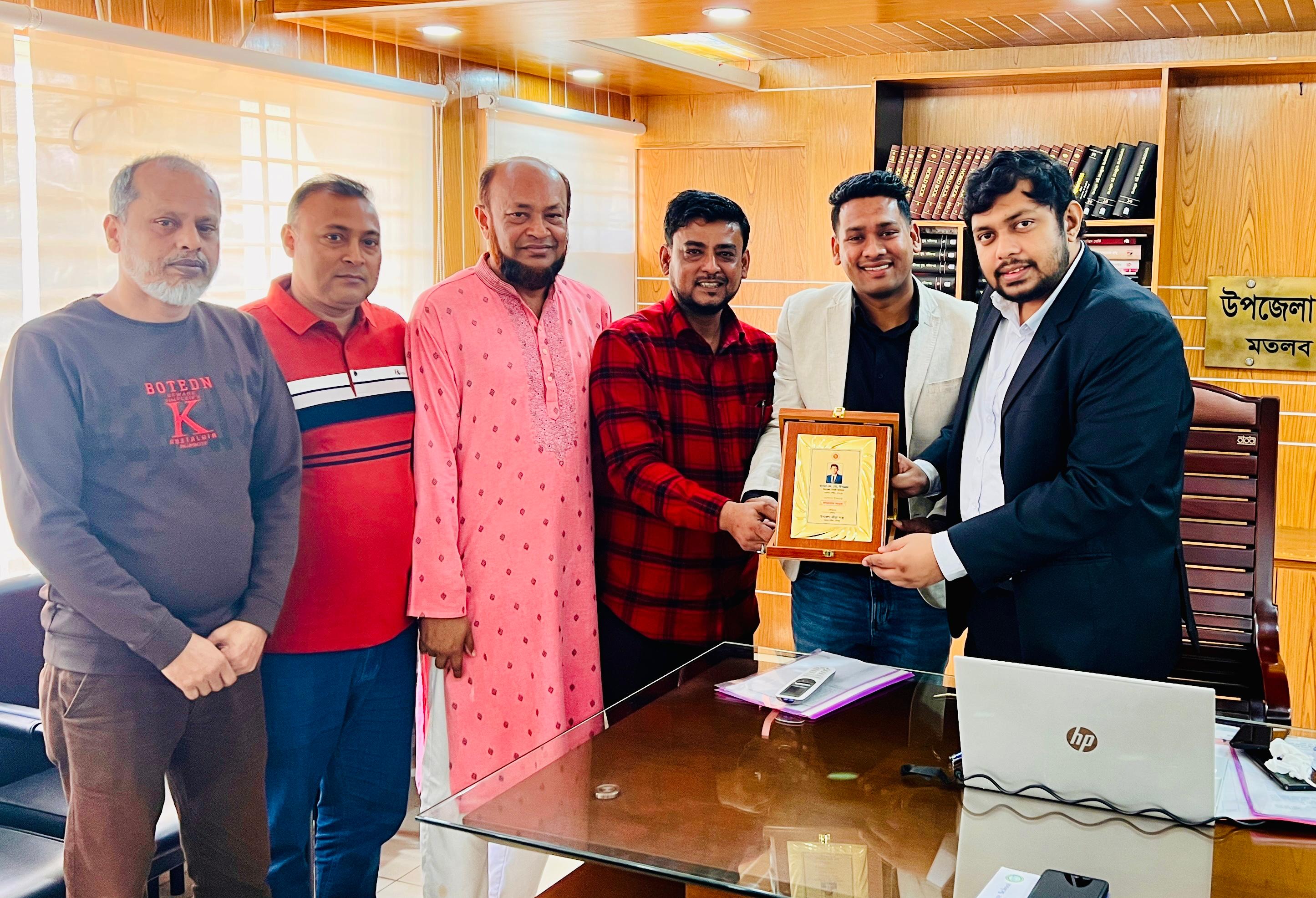 শারীরিক ও মানসিক বিকাশ সাধনে ক্রীড়া সংস্থাকে গুরুত্বপূর্ণ ভূমিকা পালন করতে হবে