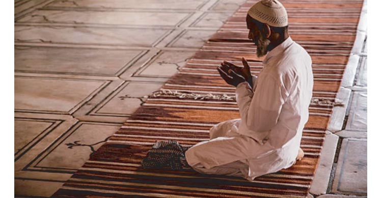 পবিত্র রজব মাসের ফজিলত ও ইবাদত!