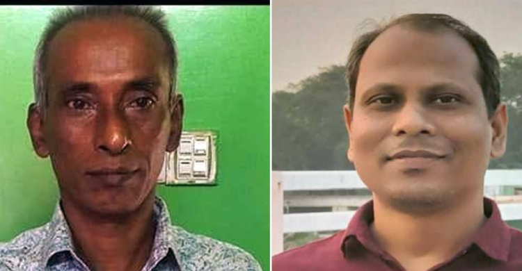 ফরিদগঞ্জ পৌর নাগরিক ফোরামের কমিটি গঠন