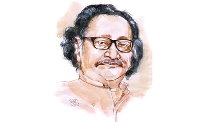 সিদ্ধাচার্য-উত্তর মগ্ন সাধক সুকুমার বড়ুয়া