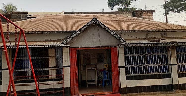 ৫৮ বছরের ঐতিহ্যবাহী চাঁদপুর মোহামেডান স্পোর্টিং ক্লাব