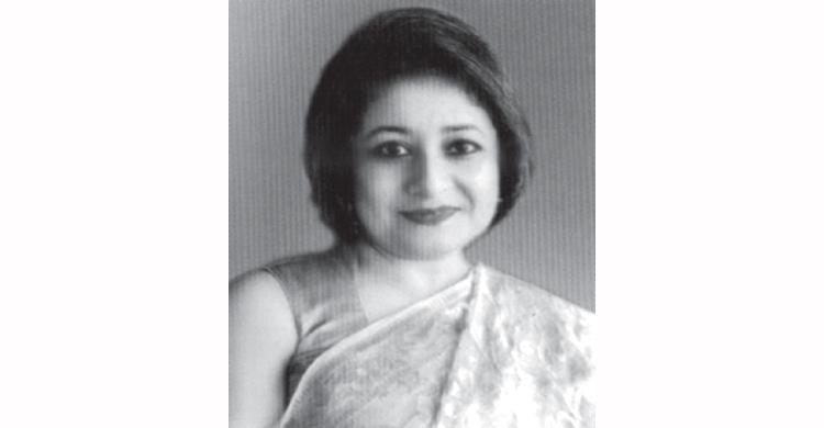 District Chairman's Message