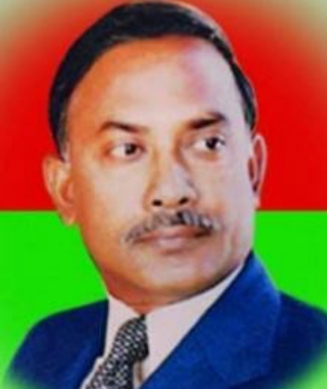 শহীদ জিয়া: একটি মানচিত্রের কণ্ঠস্বর ও একটি জাতির আত্মপরিচয়