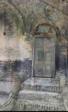 মহাত্মা গান্ধীর স্মৃতিধন্য চাঁদপুরের ‘হরদয়াল ভবন’: ইতিহাসের এক ক্ষয়িষ্ণু মহাকাব্য!