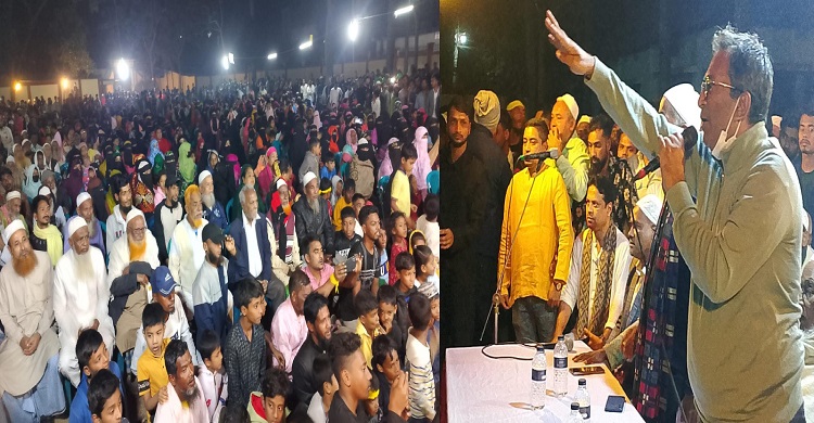 তারেক রহমান প্রধানমন্ত্রী হলে এই ওয়ার্ডে ক্লিনিক করা হবে