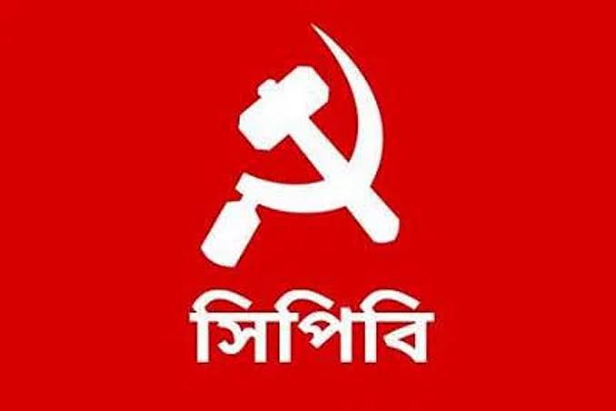 লড়াকু নেতা জাহাঙ্গীর হোসেনকে কাস্তে মার্কায় ভোট দিন