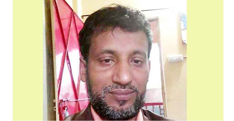 সাংবাদিক মমিন হোসেন আকাশের ৮ম মৃত্যুবার্ষিকী