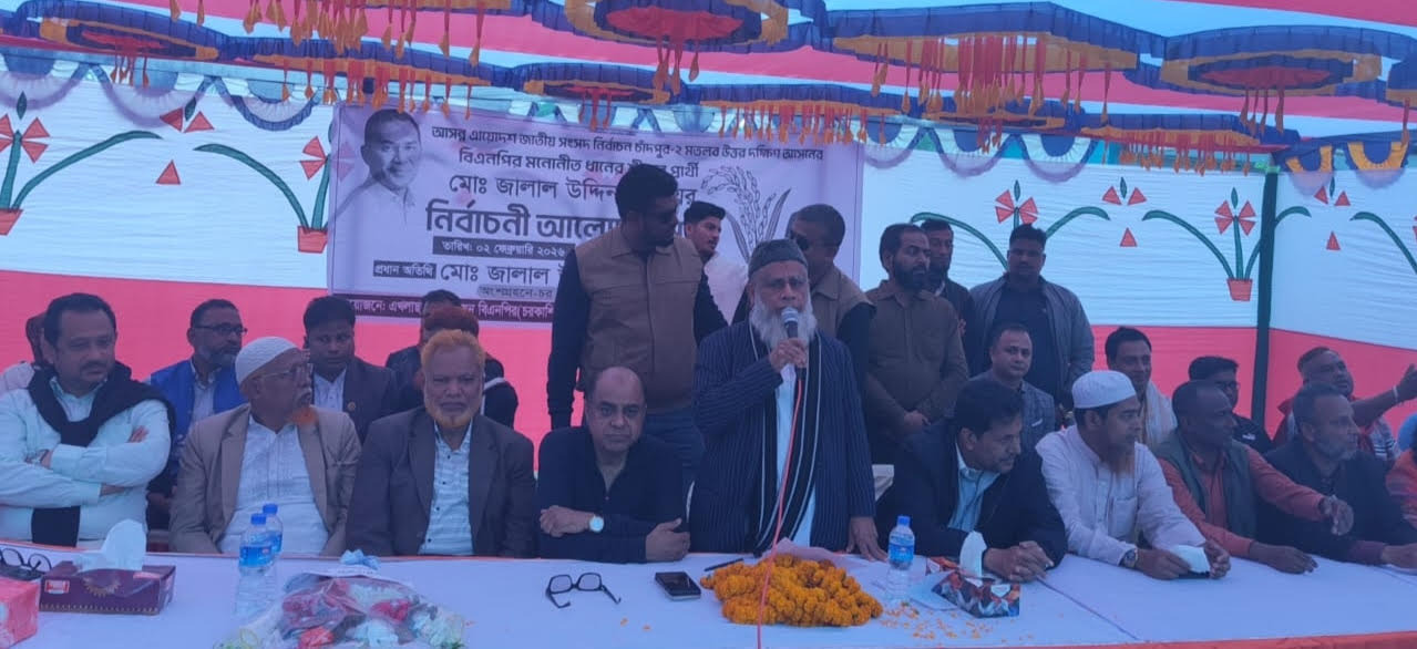 বিলুপ্ত গণতন্ত্রকে বারে বারে বিএনপির নেতৃত্বে পুনরুদ্ধার করা হয়েছে