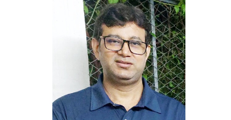 মনসুর আজিজের কবিতায় মৃত্যুচিন্তা