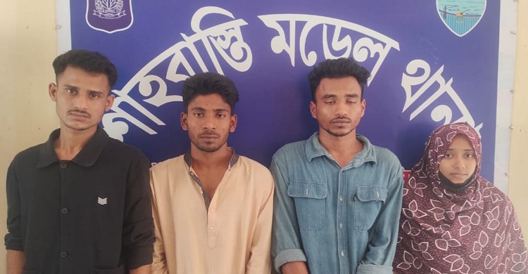 চোরের সহযোগীদের এতো বড়ো দুঃসাহস কোত্থেকে?