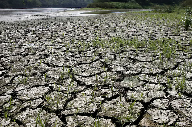 ধেয়ে আসছে শক্তিশালী এল নিনো