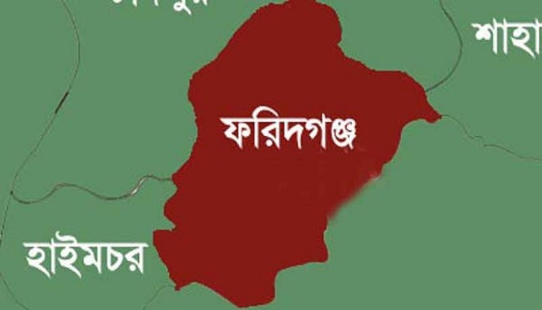 ফরিদগঞ্জে পরিকল্পিত হামলায় আহত ২, এলাকায় চরম আতঙ্ক