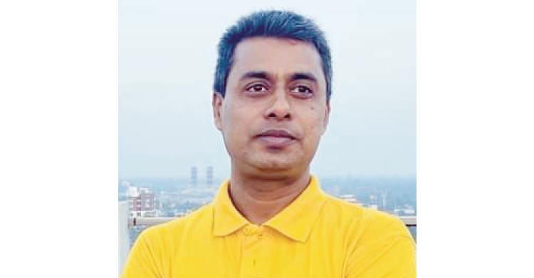 শিক্ষার্থীদেরকে মানবিক ও দেশপ্রেমিক হিসেবে গড়ে তুলতে চাই