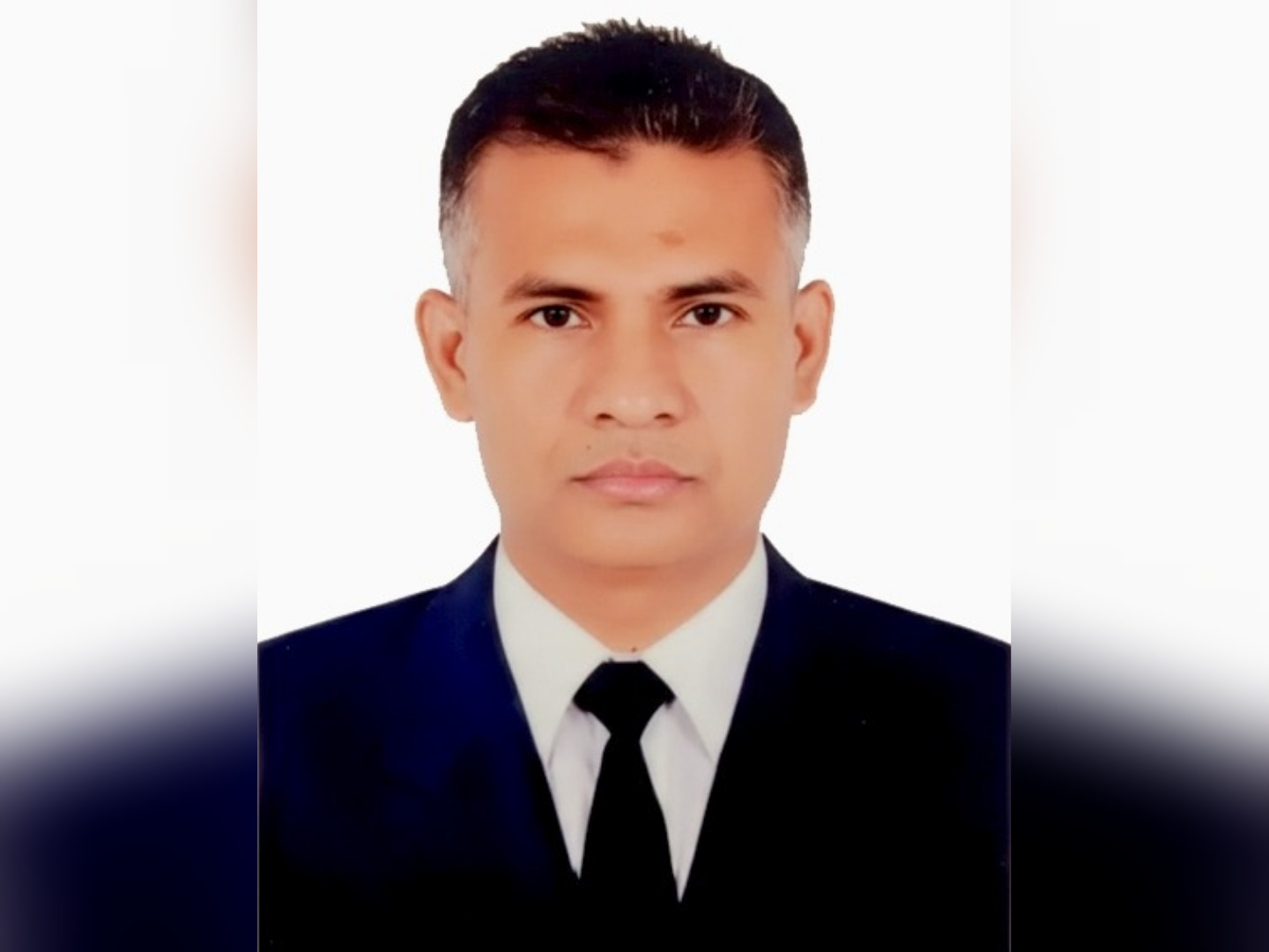 এস.আর. ডিজিটাল কালার ল্যাবের মালিক আজমল হোসেন মিরনকে জেল হাজতে প্রেরণ করেছে আদালত