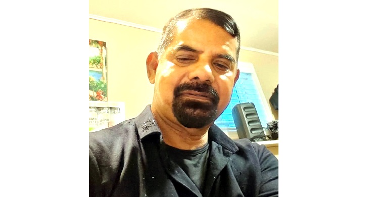 চম্পক সাহা ক্রমশ সুস্থ হয়ে উঠছেন