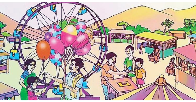 তনুর প্রতিদিনই একেকটা নববর্ষ