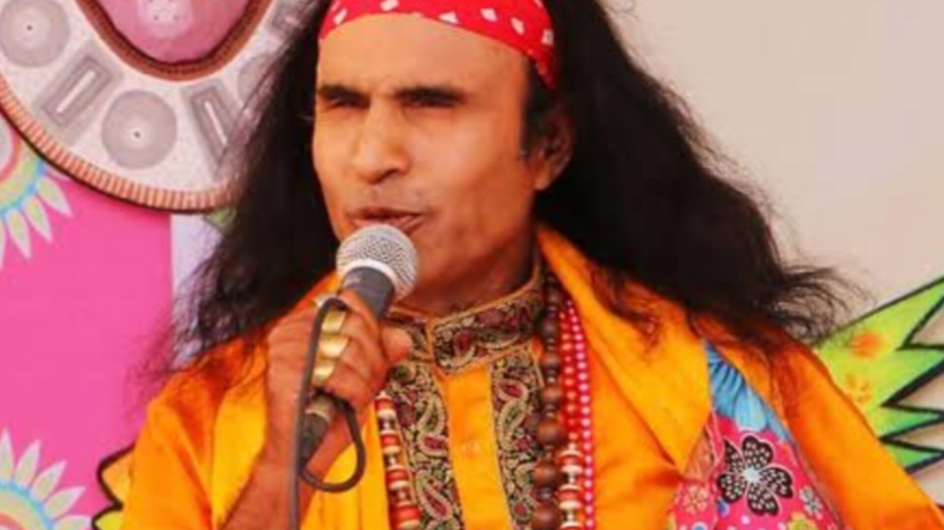 প্রধানমন্ত্রীর আগমনে শাহরাস্তিতে গান গাইবেন কুদ্দুস বয়াতি