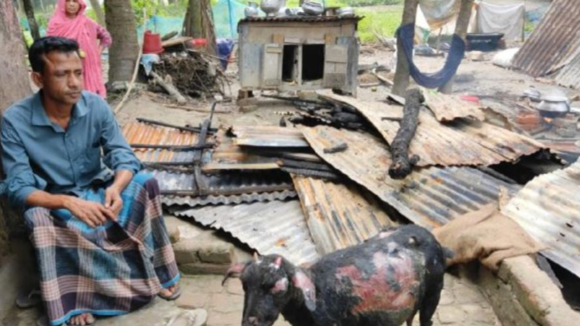 ইভটিজিংয়ের শিকার পরিবারকে নিরাপত্তা ও সহযোগিতা দিতে আদালতের আদেশ
