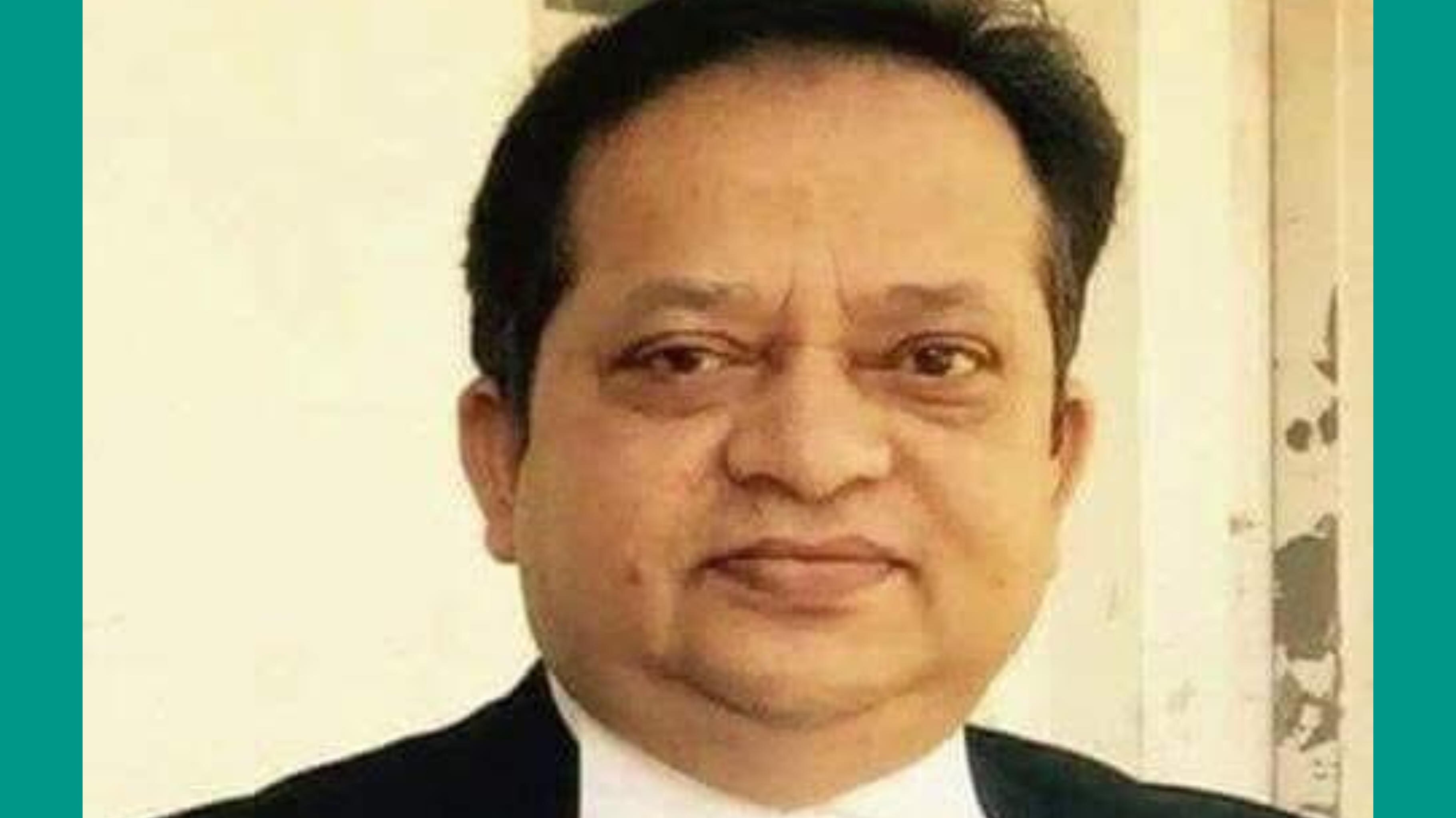 ব্যারিস্টার ওবাইদুর রহমান টিপু শরীফ উল্লাহ হাই স্কুল এন্ড কলেজ গভর্নিং বডির সভাপতি