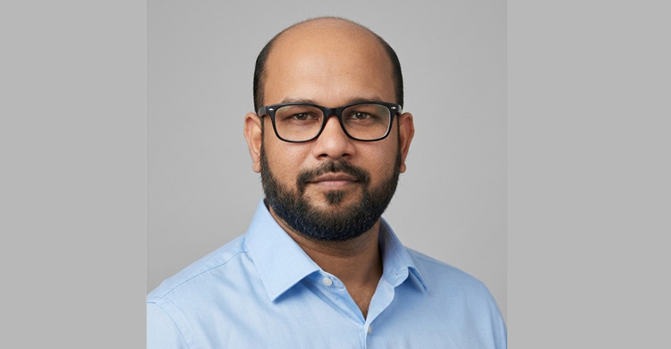 যার দুর্দান্ত শুরুটা হয়েছিল ‘শিশু কন্ঠ’র মাধ্যমে