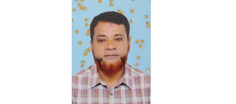 হুমায়ুন কবির টিপু রূপসা বালিকা উচ্চ বিদ্যালয়ের সভাপতি