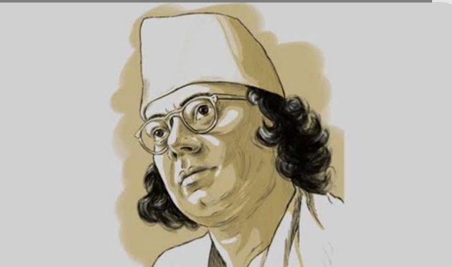 আজ জাতীয় কবির ১২৭তম জন্মবার্ষিকী