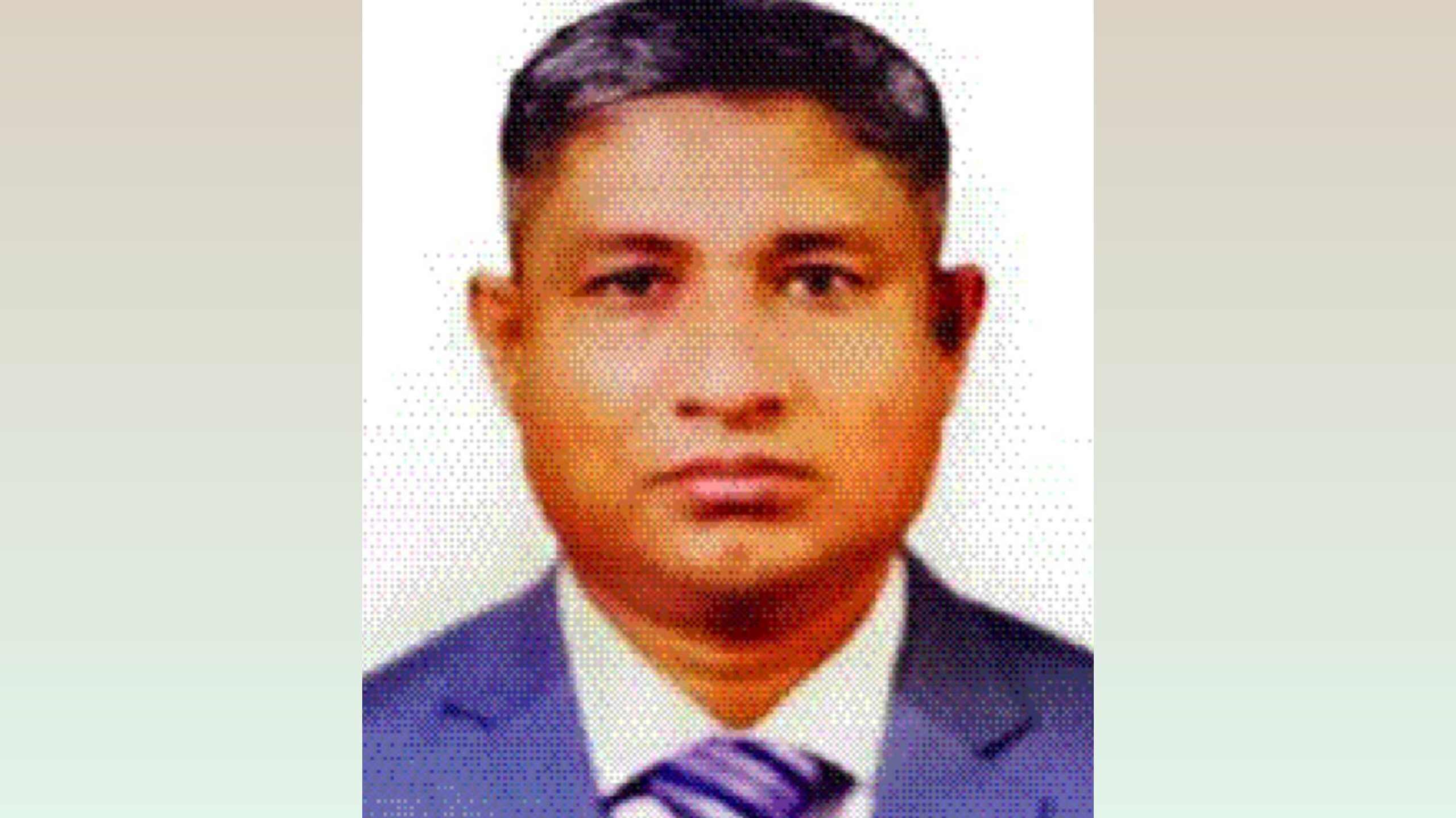 মো. আনোয়ার হোসেন খান চান্দ্রা বাজার নুরীয়া ফাযিল ডিগ্রি মাদ্রাসা গভর্নিংবডির সহ-সভাপতি নির্বাচিত