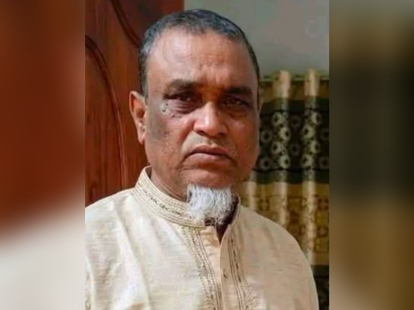 নিখোঁজের একদিন পর কচুয়ার কীটনাশক ব্যবসায়ীর লাশ কুমিল্লায় উদ্ধার