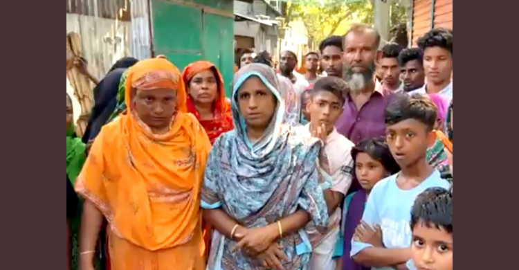 'বন্ধুকে কেন মারা হয়েছে' সেটা জানতে গিয়ে প্রাণ গেলো কিশোর ইয়াসিনের