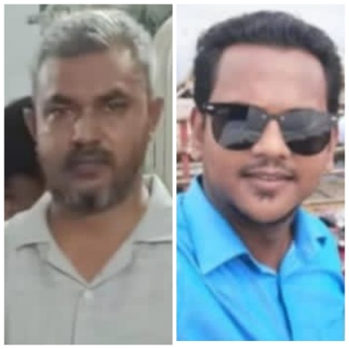 ওয়্যারলেস বাজার এলাকার মূর্তিমান আতঙ্ক শফিক গাজী গং