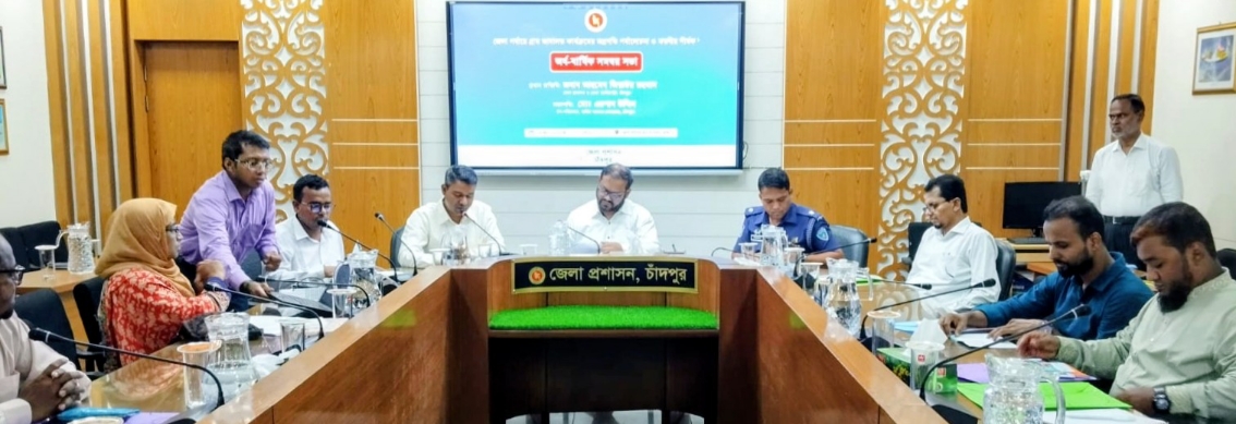 সুবিধাবঞ্চিত মানুষের ন্যায়বিচার নিশ্চিত করতে গ্রাম আদালতের ভূমিকা গুরুত্বপূর্ণ