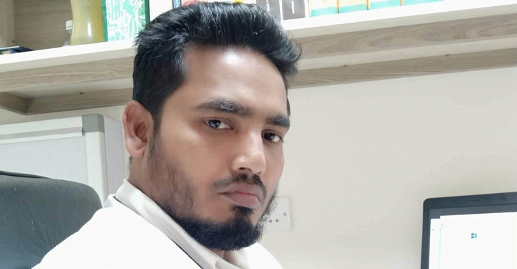 ম্যারাডোনার স্মৃতির প্রতি বিনম্র শ্রদ্ধা