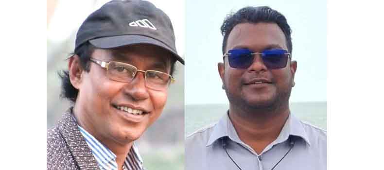 ফরিদগঞ্জ প্রেসক্লাবের নয়া কমিটি গঠন