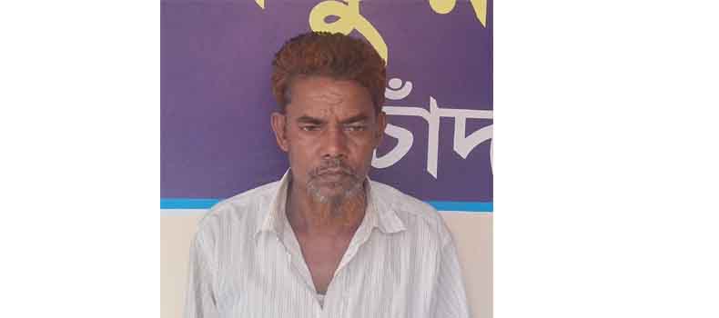 কচুয়ায় পঞ্চম শ্রেণীর ছাত্রীকে ধর্ষণ।। ধর্ষক গ্রেপ্তার