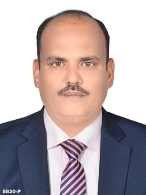 আল্লাহর রহমতে আমার কোনো পিছুটান নেই