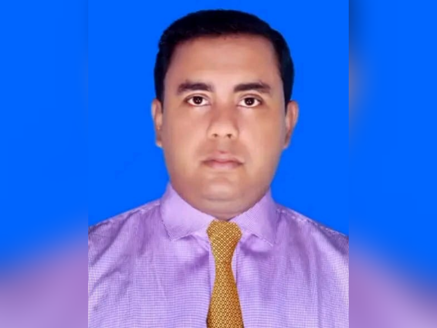 আজীবন আর্জেন্টিনার একজন গর্বিত সমর্থক