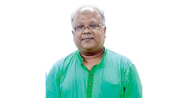 পত্রিকার সংকট লেখকের সংকট