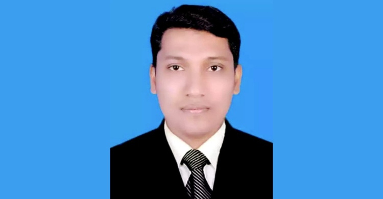সাংবাদিক জাকির হোসেন সৈকত সাফুয়া সপ্রাবির সভাপতি