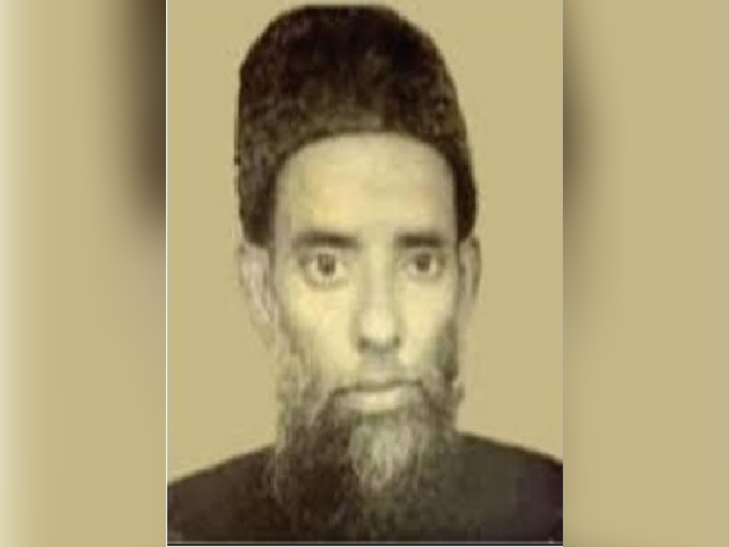 জিলানী চিশতী কলেজের প্রতিষ্ঠাতা বিশিষ্ট শিক্ষাবিদ এটি আহমেদ হোসাইন রুশদীর ৫১তম মৃত্যুবার্ষিকী
